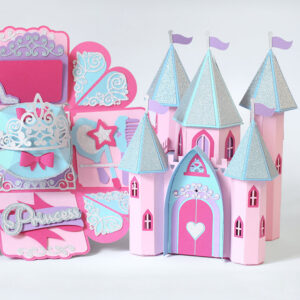 »Paper Toys