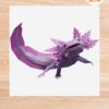 3D Axolotl Paper Sculpture, Printable DIY Papercraft PDF